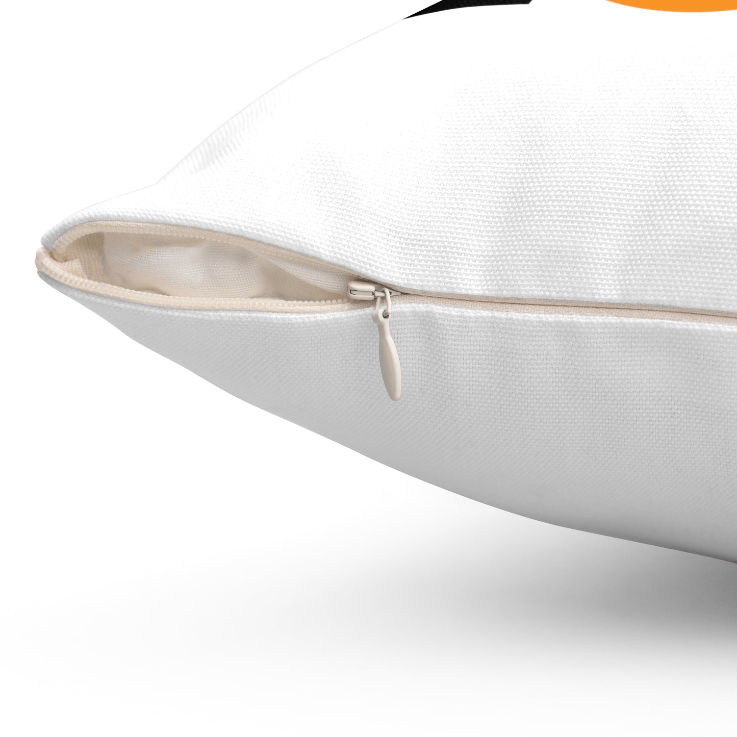 All you had to do was HODL | Crypto | Bitcoin | Spun Polyester Square Pillow